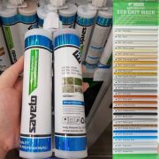 KEO CHÍT MẠCH CHỐNG THẤM SAVETO