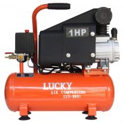 Máy nén khí Lucky 9L 1HP
