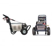 Máy rửa xe cao áp Lucky