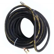 Vòi rửa xe lõi thép