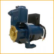 Máy bơm nước đẩy cao Panasonic 350w