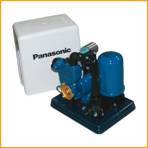 Máy bơm nước tăng áp Panasonic 125w