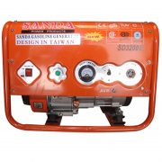 Máy phát điện Sanda SD3200E