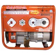 Máy phát điện Sanda SD4500R