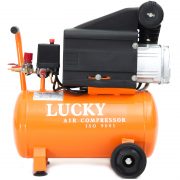 Máy nén khí Lucky 24L 2HP