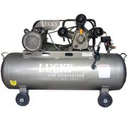 Máy nén khí dây curoa Lucky 150L 4HP