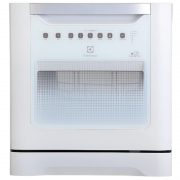 Máy rửa bát 8 bộ Electrolux Thụy Điển ESF6010BW
