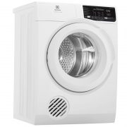 Máy sấy quần áo Electrolux màu trắng - 09.3456.9525