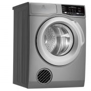 Máy sấy quần áo Electrolux màu xám bạc - 09.3456.9525