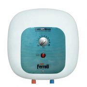 Bình nóng lạnh Ferroli Cubo