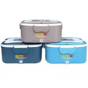 Hộp cơm điện Bennix Thái Lan BN-88I