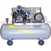 Máy nén khí dây curoa Lucky 300L 10HP 3Pha