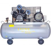 Máy nén khí dây curoa Lucky 500L 15HP 2Cấp 3Pha