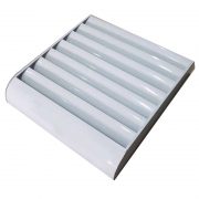 Chuyển hướng gió dàn nóng điều hòa