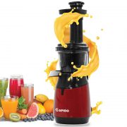 Máy ép chậm 150w Rapido RSJ150