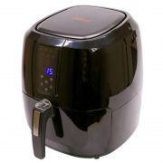 Nồi chiên không dầu 5.2L điện tử Galuz GLA-616