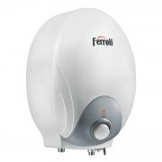 BÌNH NÓNG LẠNH 6L CHỐNG GIẬT FERROLI MITO