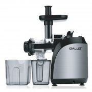 MÁY ÉP CHẬM TRỤC NGANG 200W GALUZ GLA-16N