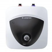 BÌNH NÓNG LẠNH 6L CHỐNG GIẬT ARISTON AN-LUX6-BE