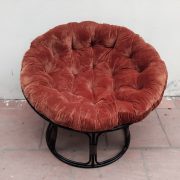 Ghế thư giãn Papasan