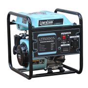 Máy phát điện inverter LöwenZahn LZ3500iGS