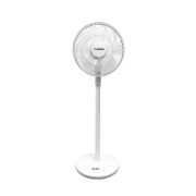 Quạt tích điện 6000mAh điều khiển từ xa Rapido RBF-30