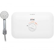 Máy nước nóng trực tiếp chống giật Ferroli Rita TE