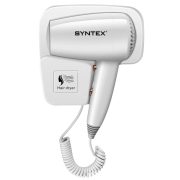 Máy sấy tóc treo tường Syntex SH2500