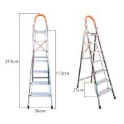 Thang ghế 7 bậc cao cấp